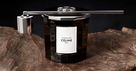 celine paris candle|CANDLES COLLECTION .